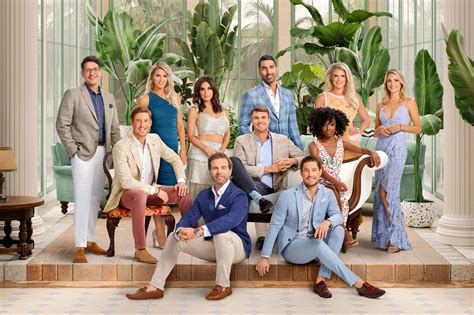 Southern Charm Cast Shares Exclusive Details on Season 10